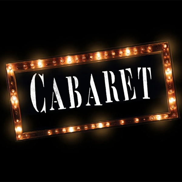 Cabaret Logo 600x600