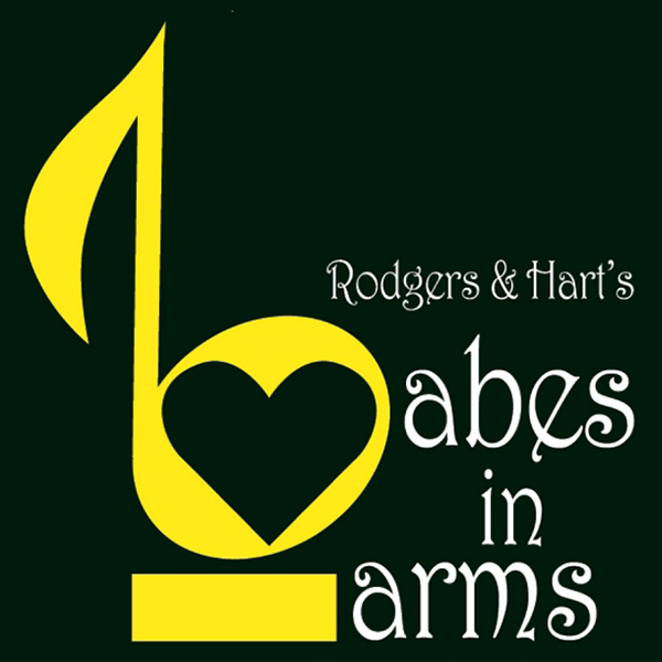 Babes in arms logo