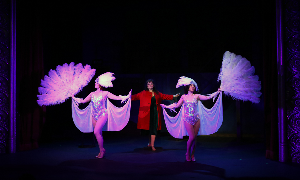 Follies Selects 04