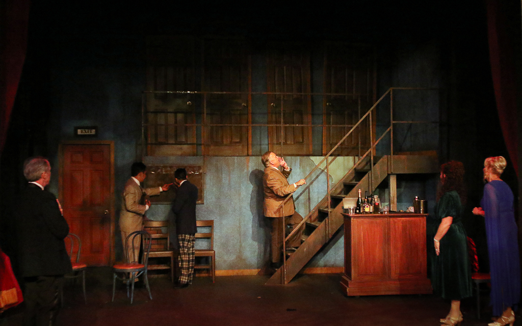 Follies Selects 05