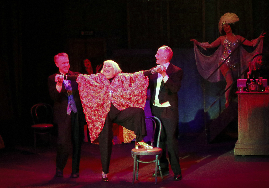 Follies Selects 06