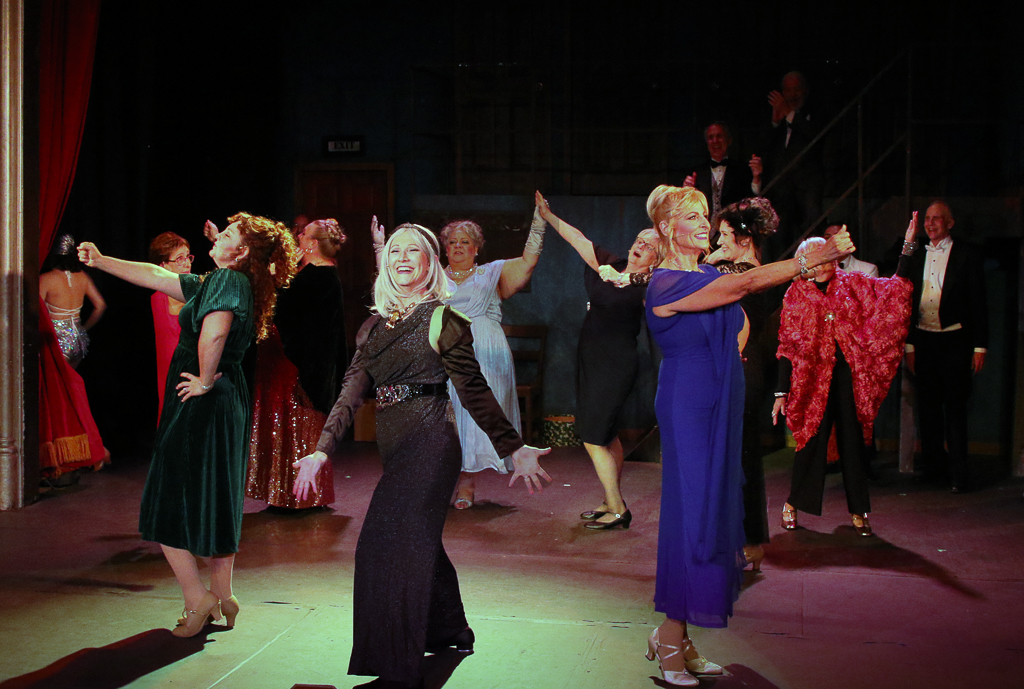 Follies Selects 07