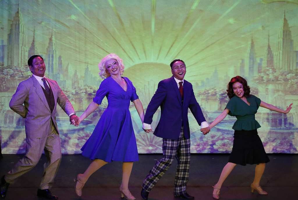 Follies Selects 11