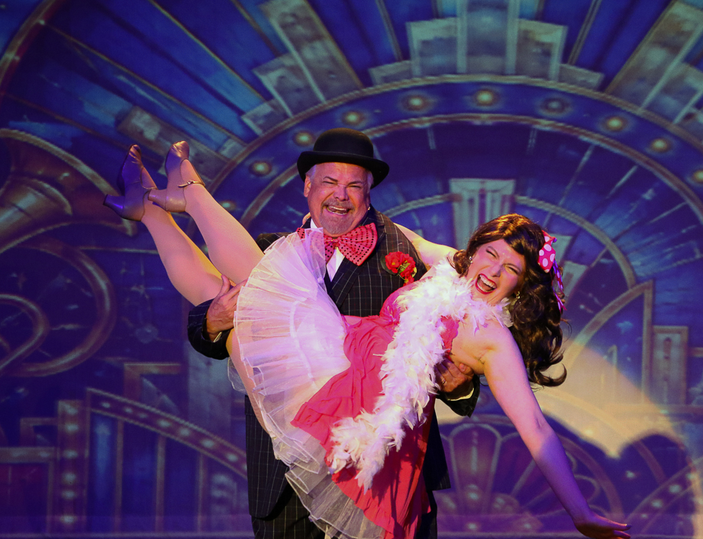 Follies Selects 12
